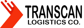 TRANSCAN LOGISTICS CO Ltd Logo